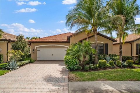 14332 Tuscany Pointe CV NAPLES FL 34120