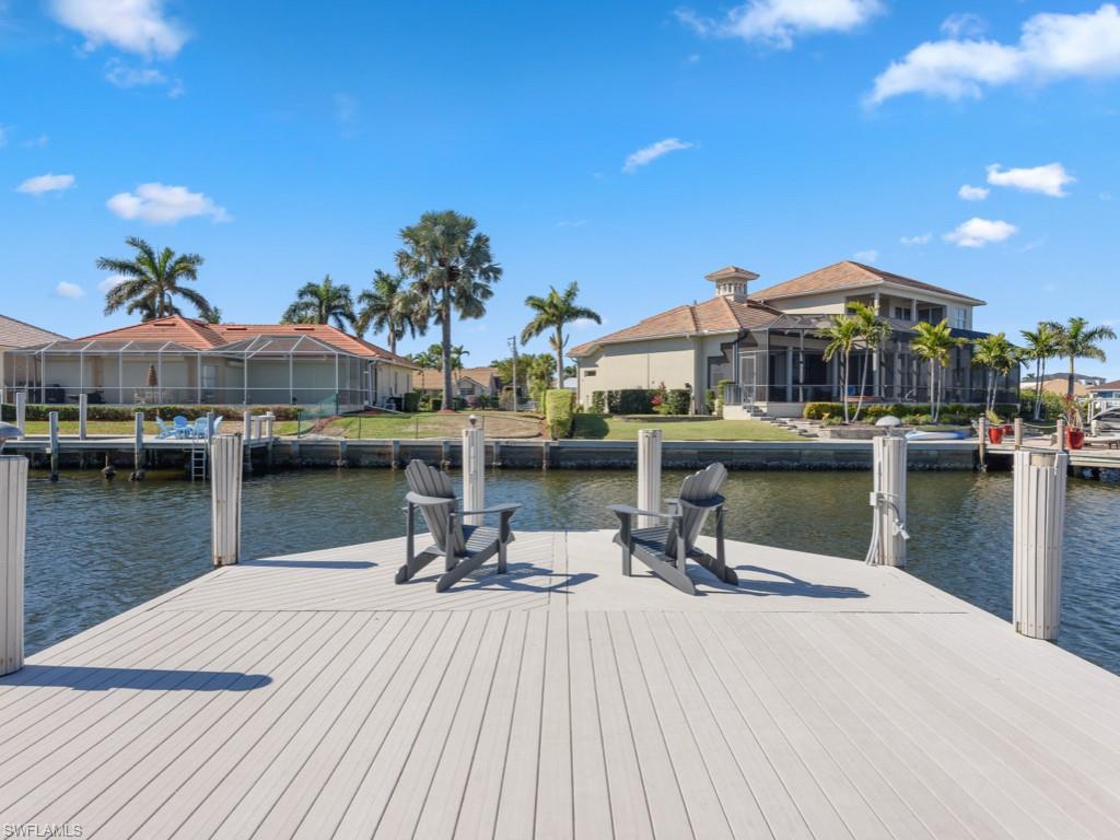 160 S Seas CT