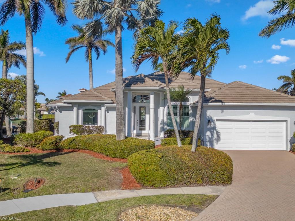 160 S Seas CT