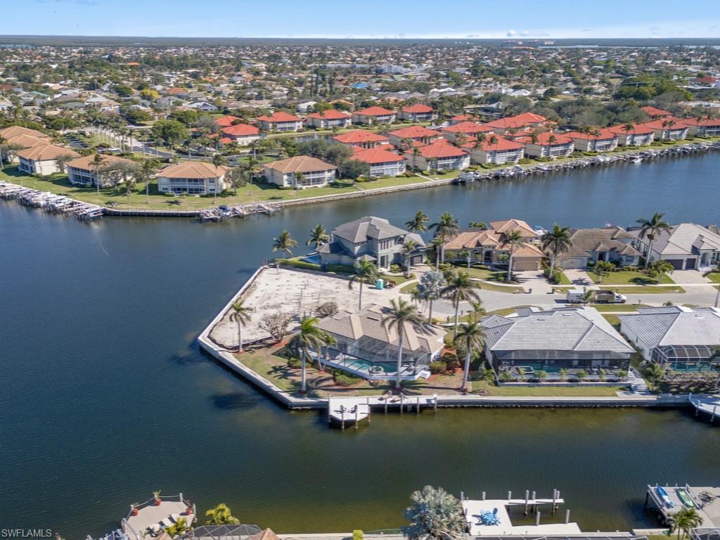 160 S Seas CT