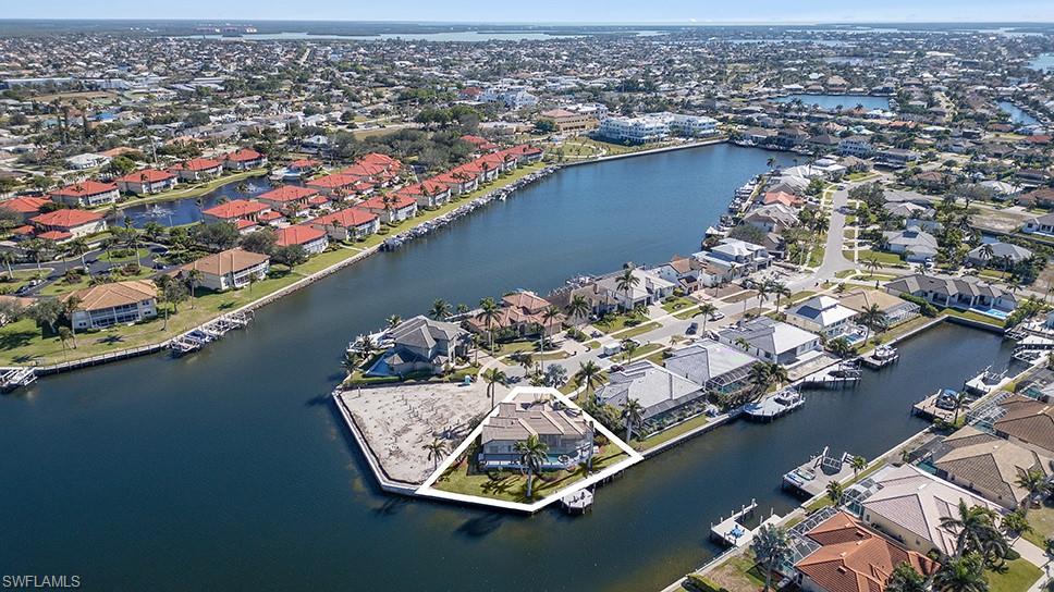 160 S Seas CT