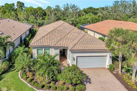 23778 Pebble Pointe LN BONITA SPRINGS FL 34135