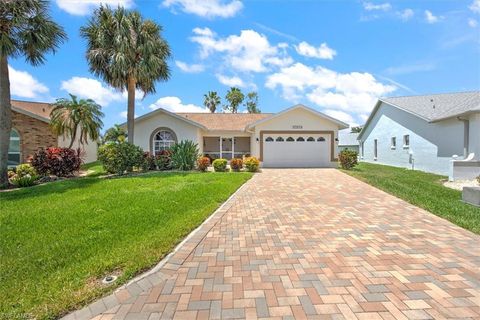 17615 Date Palm CT, North Fort Myers, FL 33917 - #: 224038076