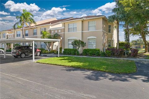 15031 Bridgeway LN 1108 FORT MYERS FL 33919