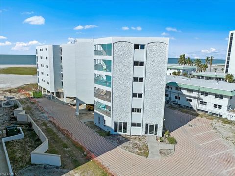 6530 Estero BLVD FORT MYERS BEACH FL 33931