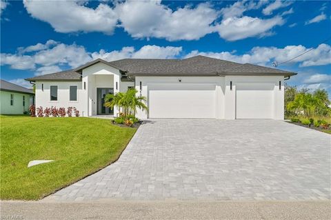 1705 NW 2nd ST, Cape Coral, FL 33993 - #: 223078413