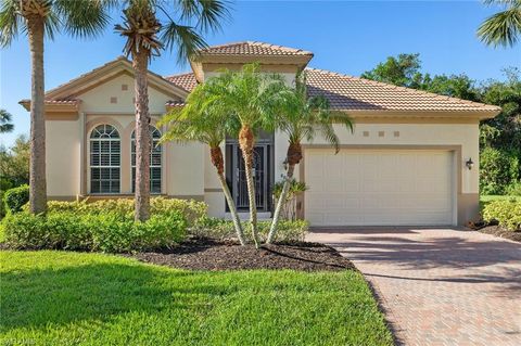 8872 King Henry CT FORT MYERS FL 33908