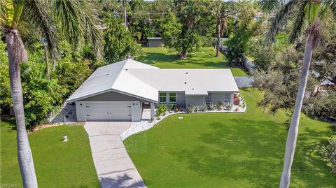 62 W North Shore AVE, North Fort Myers, FL 33903 - MLS#: 224008469