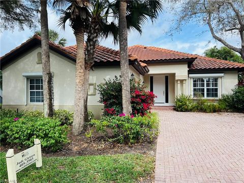 12512 Wildcat Cove CIR ESTERO FL 33928