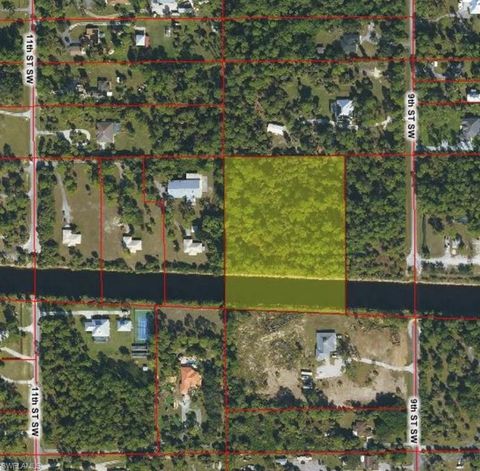 xxx 9th ST SW NAPLES FL 34117