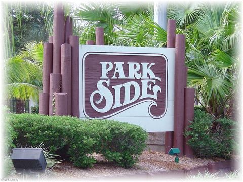 15184 Parkside DR UNIT 102, Fort Myers, FL 33908 - #: 223092775