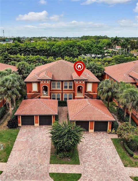 10025 Heather LN 704 NAPLES FL 34119