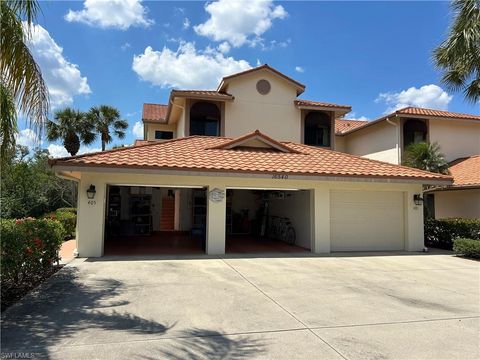 16540 Heron Coach WAY 405 FORT MYERS FL 33908
