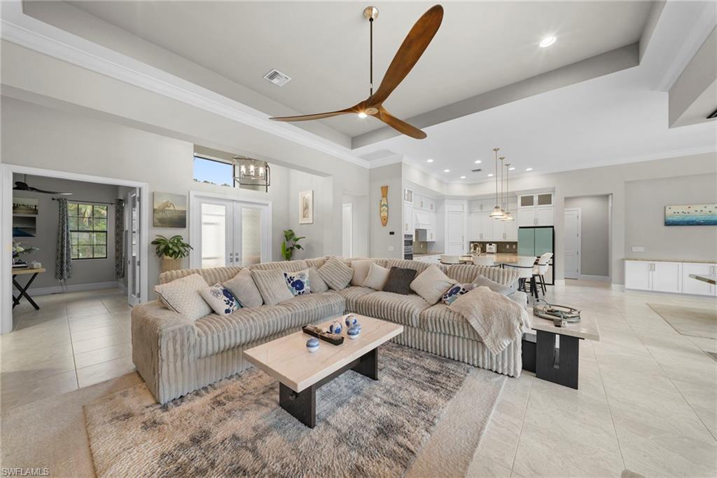 9796 Strike LN