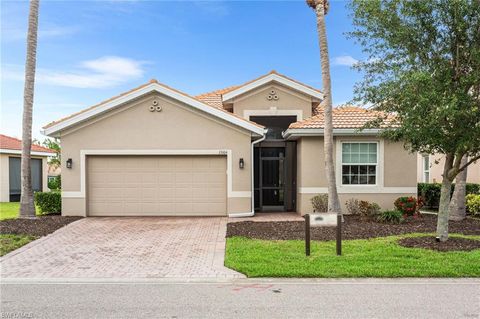13104 SILVER THORN LOOP NORTH FORT MYERS FL 33903