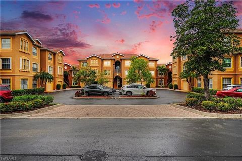 15585 Ocean Walk CIR 209 FORT MYERS FL 33908