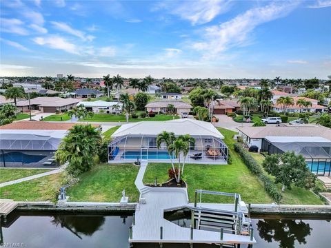 5139 SW 3rd AVE, Cape Coral, FL 33914 - #: 224008548