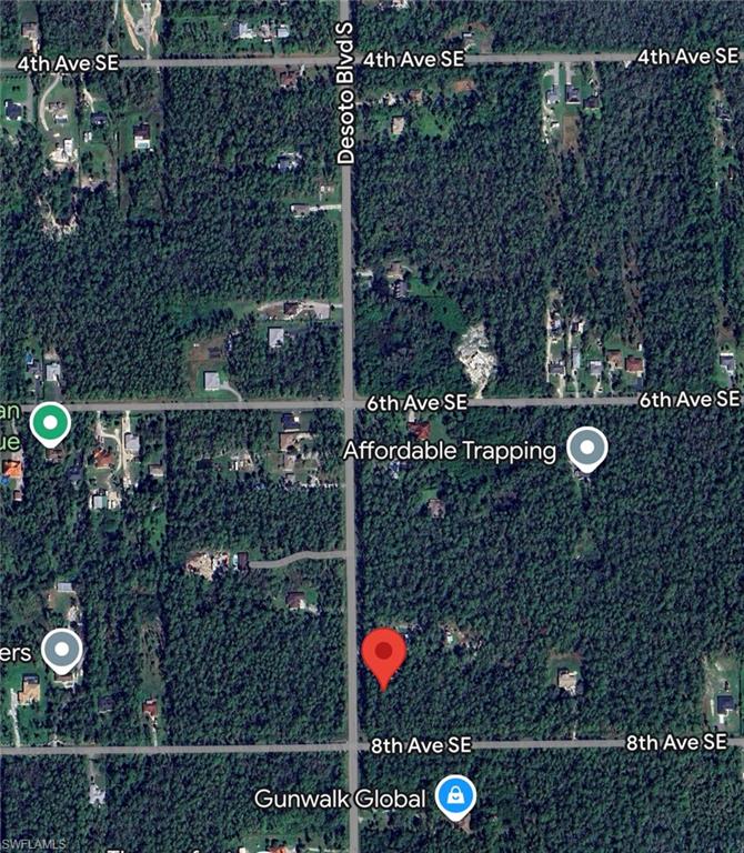 936 Desoto BLVD S