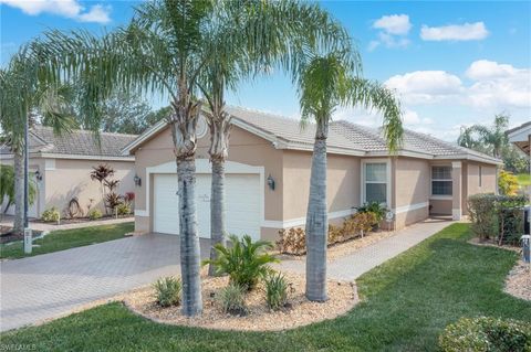 10498 Spruce Pine CT FORT MYERS FL 33913