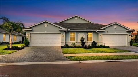21864 Milan Villas LN ESTERO FL 33928