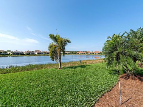 4470 Waterscape LN, Fort Myers, FL 33966 - #: 224026174