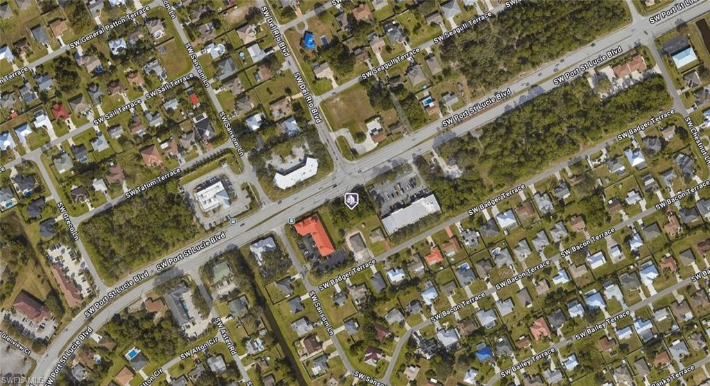 672 SW Port St Lucie BLVD