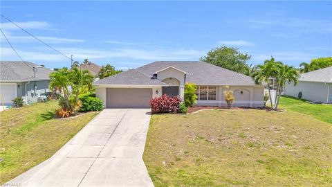 1827 NW 21st ST, Cape Coral, FL 33993 - #: 224040342