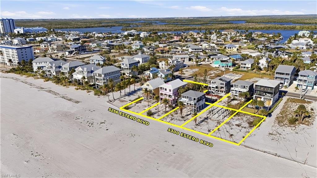 5300 Estero BLVD