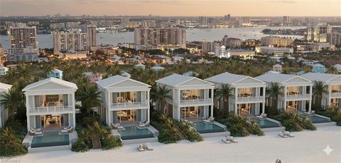 5300 Estero BLVD FORT MYERS BEACH FL 33931