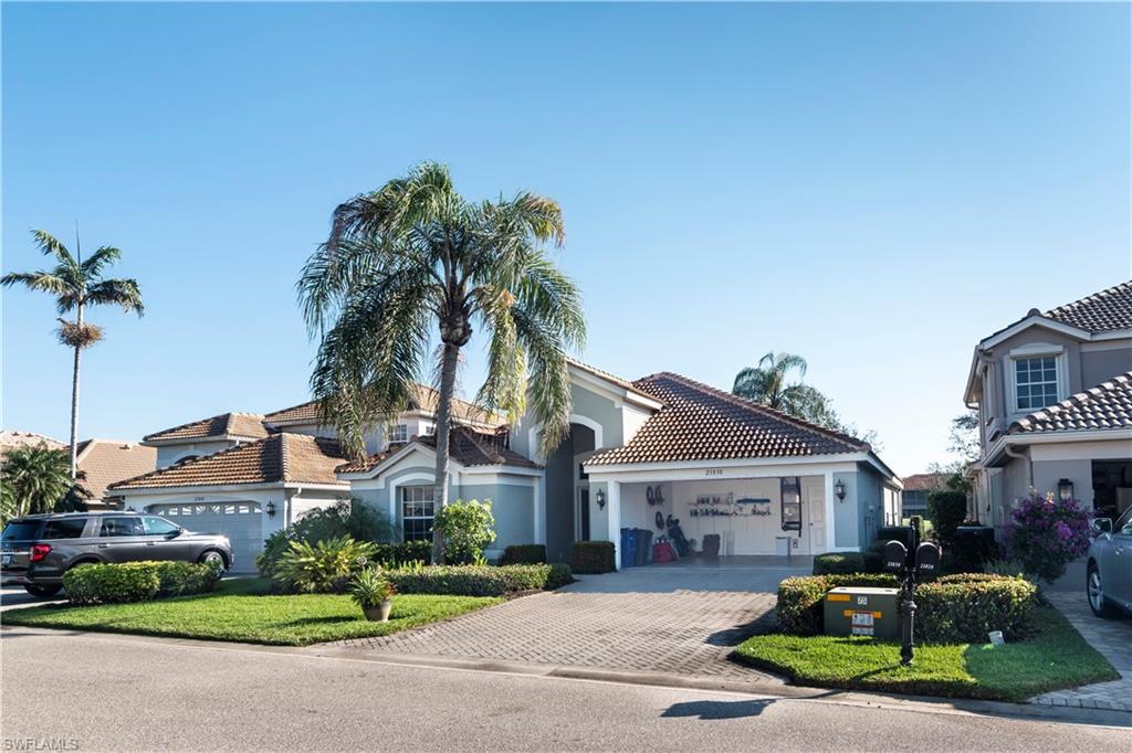 23830 Copperleaf BLVD