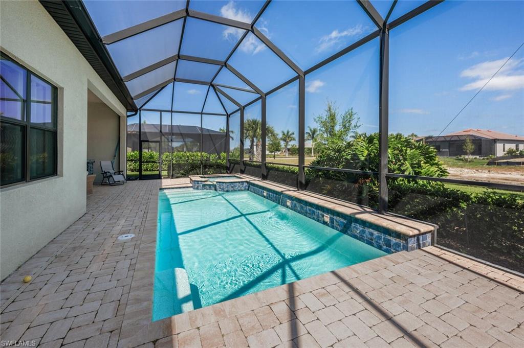 Ave Maria, Florida 34142, United States, 4 Bedrooms Bedrooms, ,3 BathroomsBathrooms,Residential,Active,89769