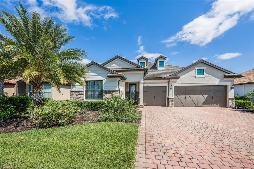 Ave Maria, Florida 34142, United States, 4 Bedrooms Bedrooms, ,3 BathroomsBathrooms,Residential,Active,89769