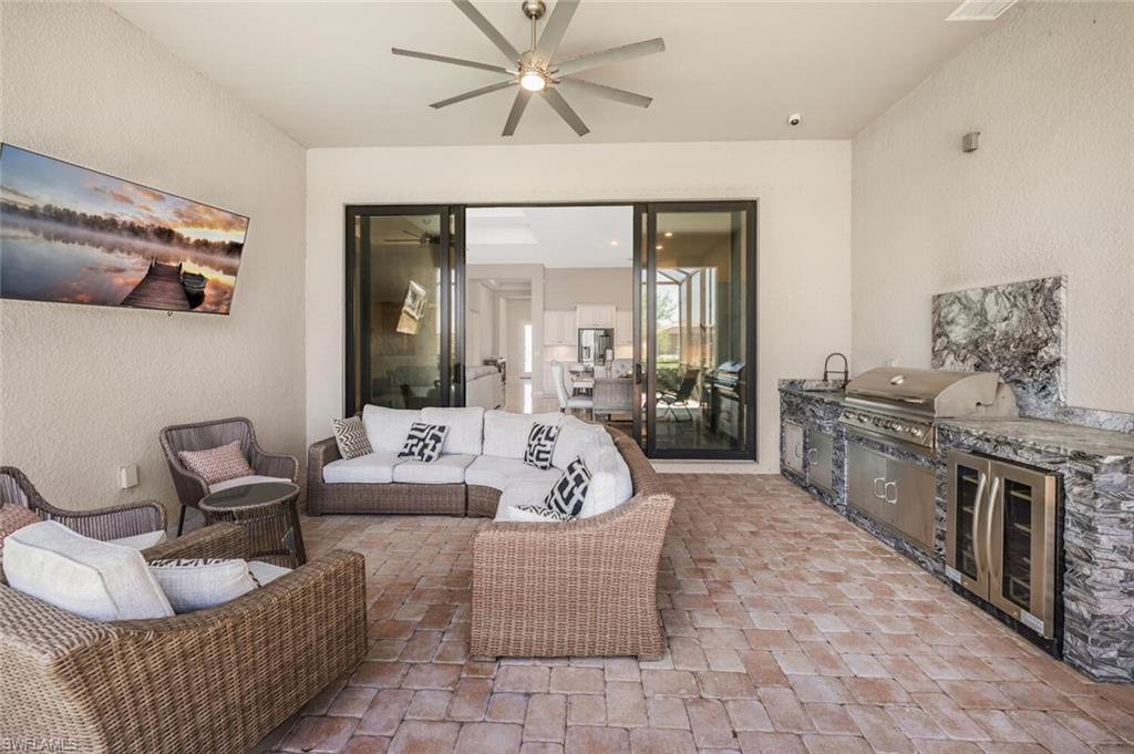 Ave Maria, Florida 34142, United States, 4 Bedrooms Bedrooms, ,3 BathroomsBathrooms,Residential,Active,89769