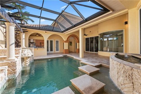9520 Monteverdi WAY FORT MYERS FL 33912