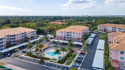 11741 Pasetto LN 403 FORT MYERS FL 33908