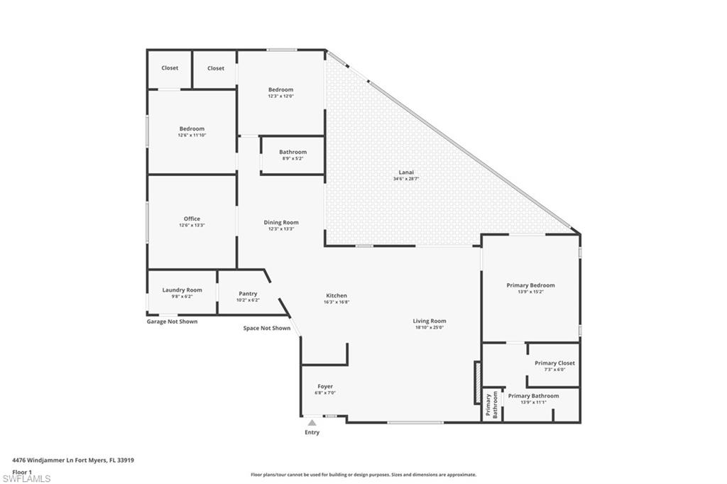 4476 Windjammer LN