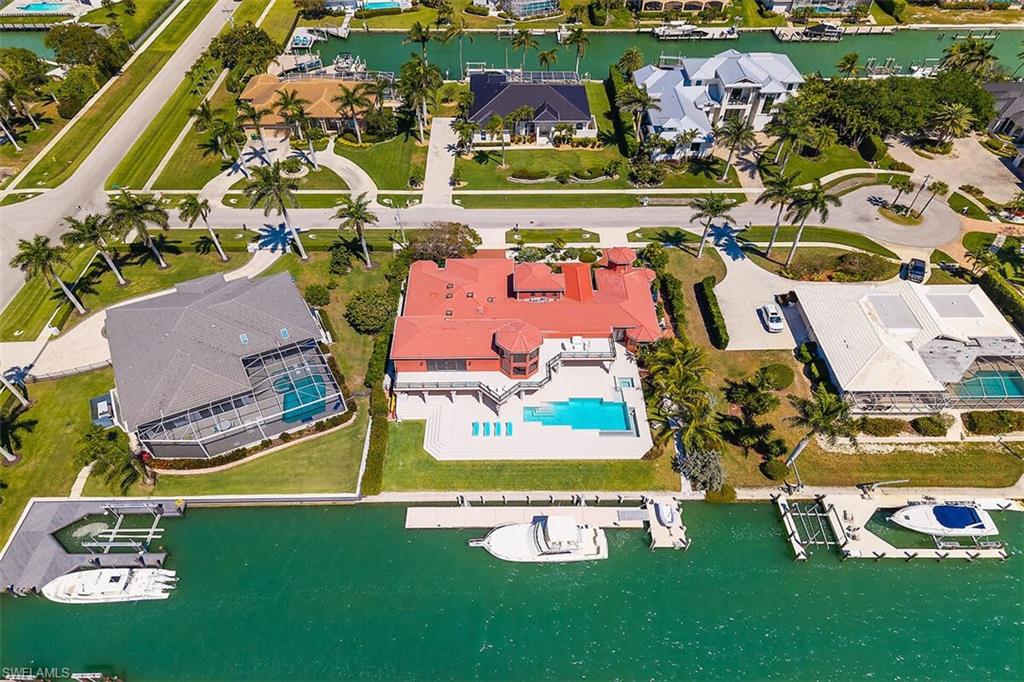 Marco Island, Florida 34145, United States, 4 Bedrooms Bedrooms, ,4 BathroomsBathrooms,Residential,Active,103501