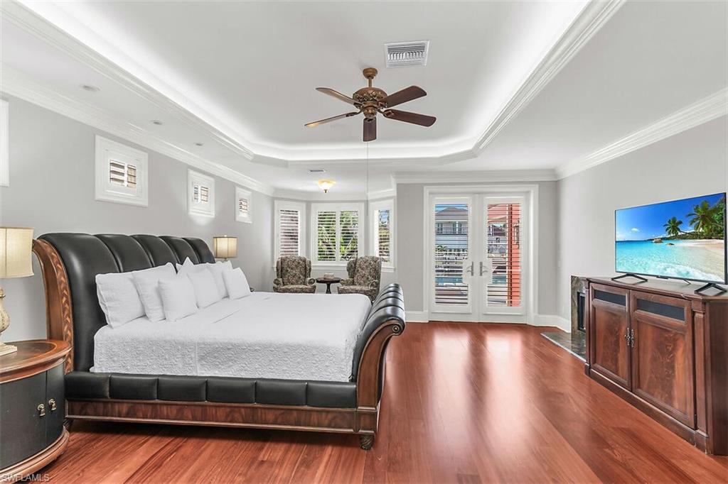 Marco Island, Florida 34145, United States, 4 Bedrooms Bedrooms, ,4 BathroomsBathrooms,Residential,Active,103501