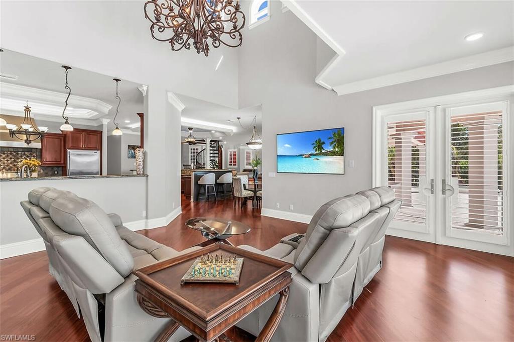 Marco Island, Florida 34145, United States, 4 Bedrooms Bedrooms, ,4 BathroomsBathrooms,Residential,Active,103501