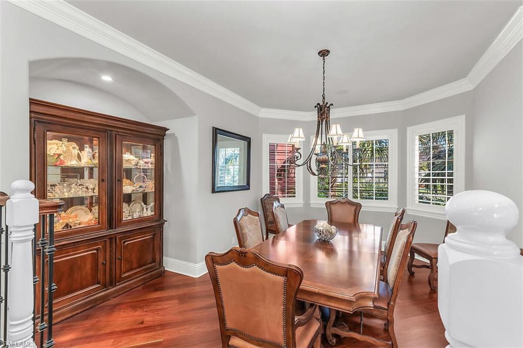 Marco Island, Florida 34145, United States, 4 Bedrooms Bedrooms, ,4 BathroomsBathrooms,Residential,Active,103501