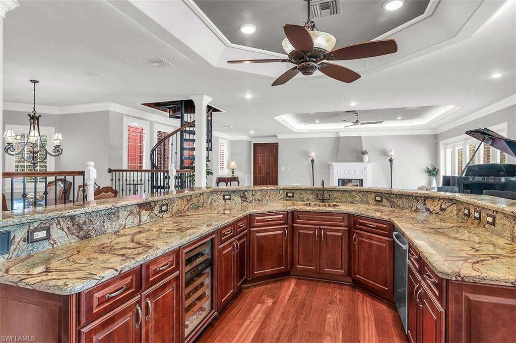 Marco Island, Florida 34145, United States, 4 Bedrooms Bedrooms, ,4 BathroomsBathrooms,Residential,Active,103501