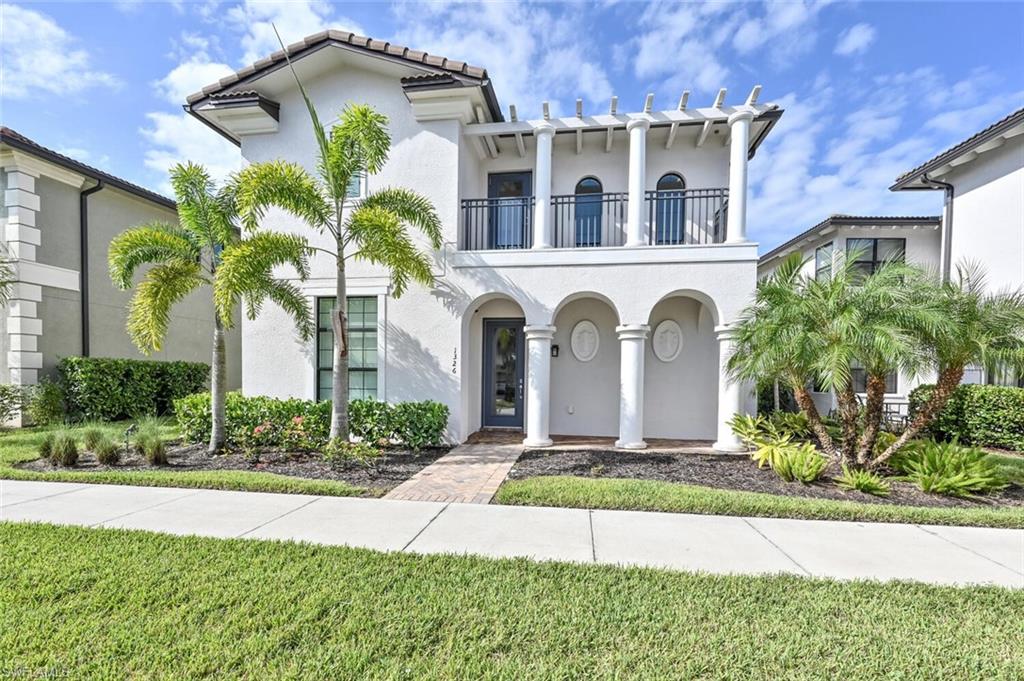 Naples, Florida 34113, United States, 3 Bedrooms Bedrooms, ,4 BathroomsBathrooms,Residential,Active,117915
