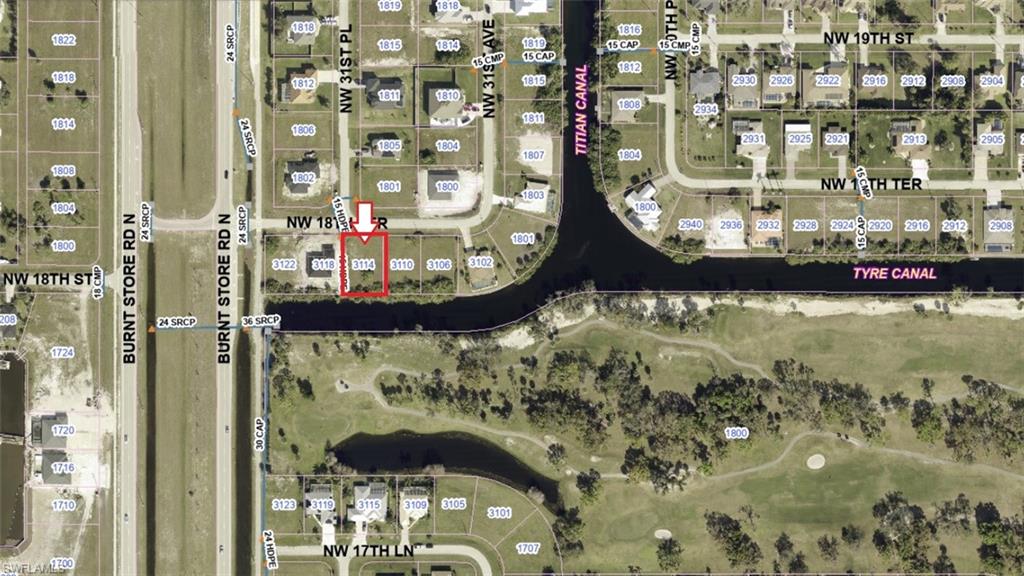 3114 NW 18th TER