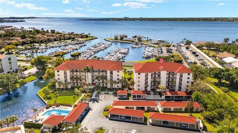 9435 Sunset Harbor LN 223 FORT MYERS FL 33919