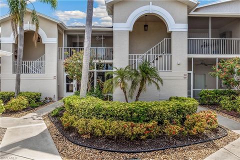 14501 Hickory Hill CT E Unit 613, Fort Myers, FL 33912 - #: 224042165