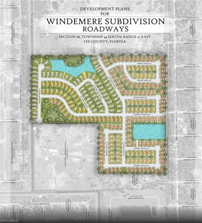 Windemere Ranch Estates AVE