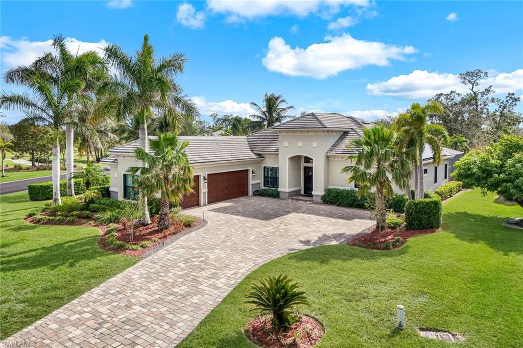 20234 Country Club DR