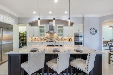 20234 Country Club DR ESTERO FL 33928