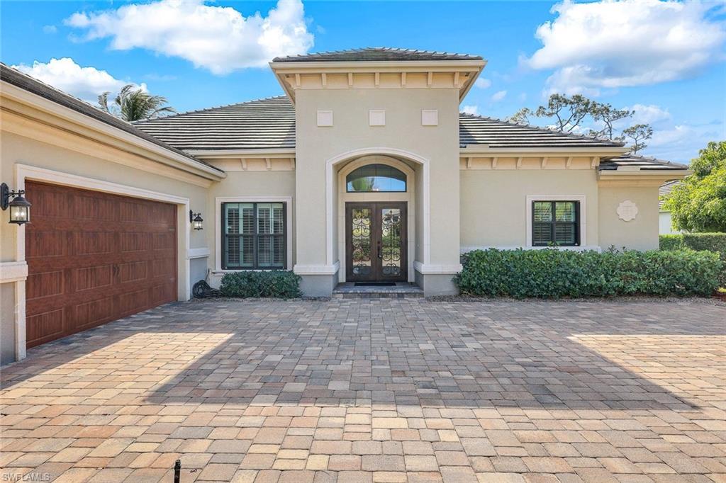 20234 Country Club DR