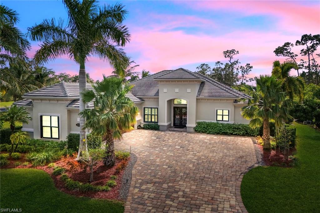 20234 Country Club DR